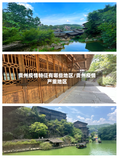贵州疫情特征有哪些地区/贵州疫情严重地区-第1张图片