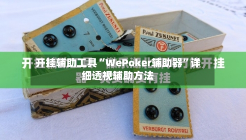 开挂辅助工具“WePoker辅助器”详细透视辅助方法-第1张图片