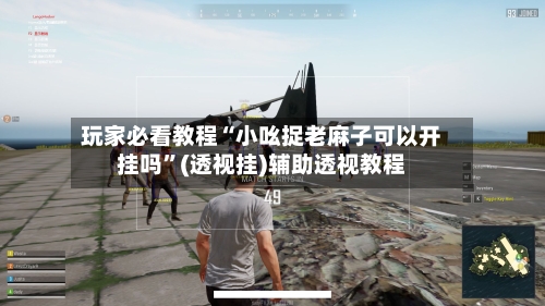 玩家必看教程“小吆捉老麻子可以开挂吗”(透视挂)辅助透视教程-第3张图片