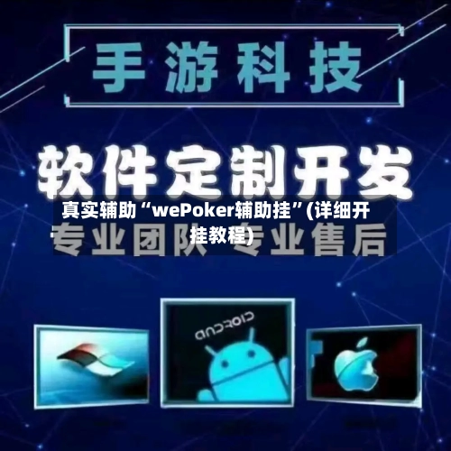 真实辅助“wePoker辅助挂	”(详细开挂教程)-第2张图片