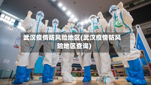 武汉疫情防风险地区(武汉疫情防风险地区查询)-第1张图片