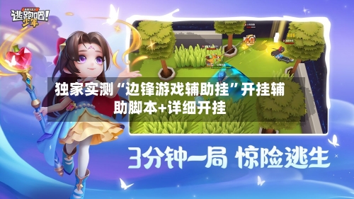 独家实测“边锋游戏辅助挂”开挂辅助脚本+详细开挂-第1张图片