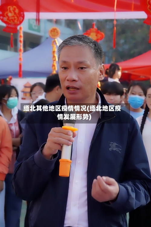 缅北其他地区疫情情况(缅北地区疫情发展形势)-第1张图片