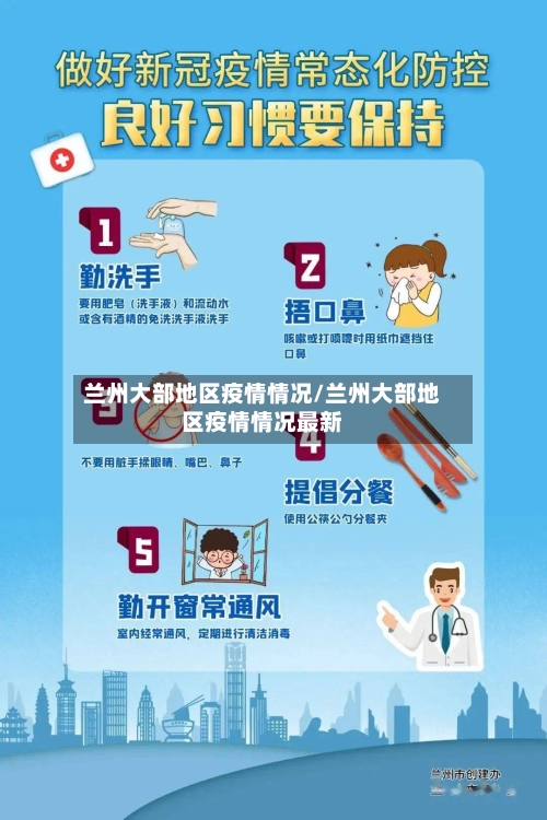 兰州大部地区疫情情况/兰州大部地区疫情情况最新-第1张图片