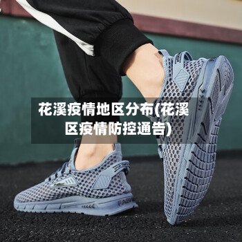 花溪疫情地区分布(花溪区疫情防控通告)-第1张图片