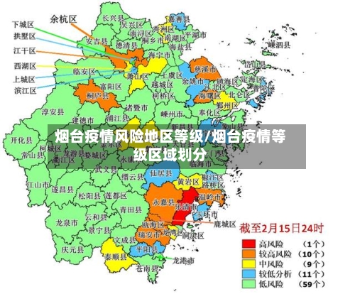 烟台疫情风险地区等级/烟台疫情等级区域划分-第1张图片