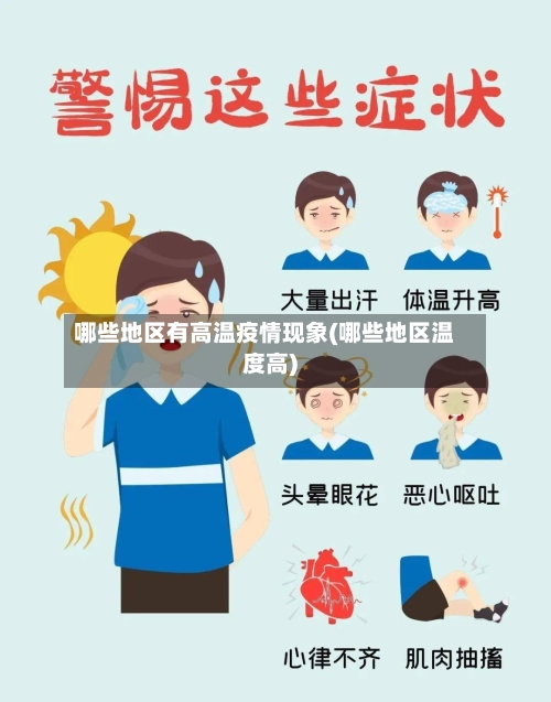 哪些地区有高温疫情现象(哪些地区温度高)-第1张图片