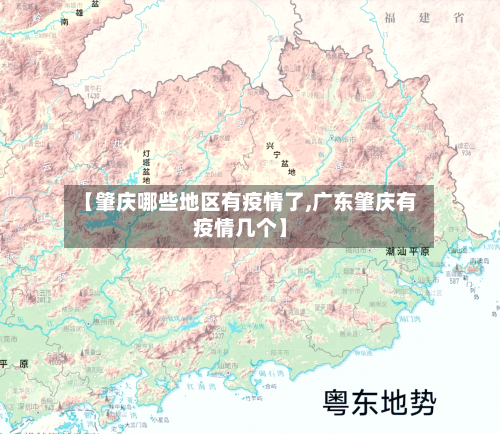 【肇庆哪些地区有疫情了,广东肇庆有疫情几个】-第3张图片