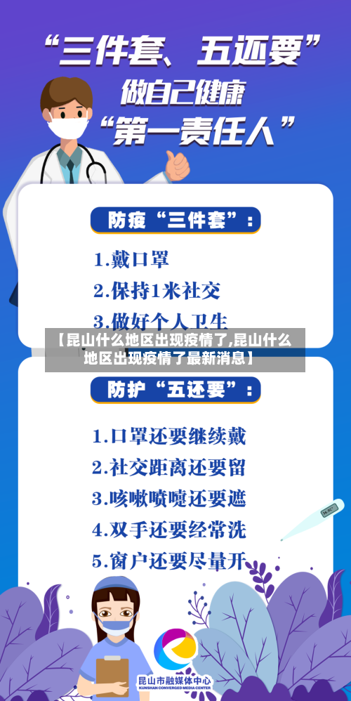 【昆山什么地区出现疫情了,昆山什么地区出现疫情了最新消息】-第1张图片