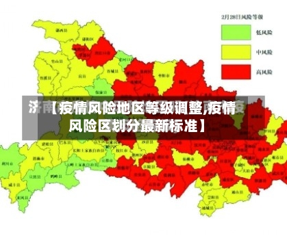 【疫情风险地区等级调整,疫情风险区划分最新标准】-第1张图片