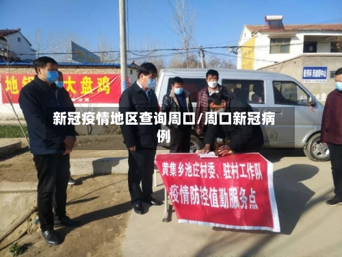 新冠疫情地区查询周口/周口新冠病例-第3张图片