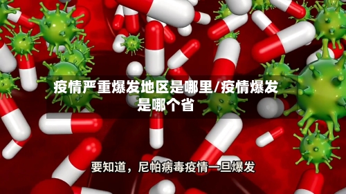 疫情严重爆发地区是哪里/疫情爆发是哪个省-第1张图片