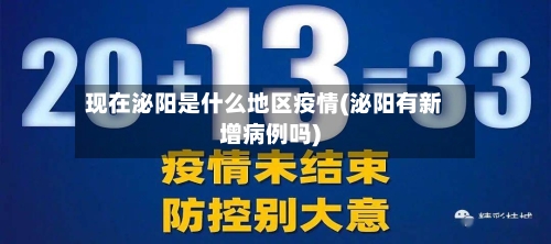 现在泌阳是什么地区疫情(泌阳有新增病例吗)-第1张图片