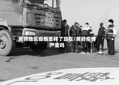黄骅地区疫情怎样了现在/黄骅疫情严重吗-第2张图片