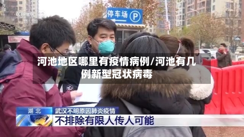 河池地区哪里有疫情病例/河池有几例新型冠状病毒-第1张图片