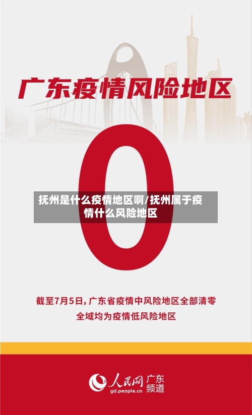 抚州是什么疫情地区啊/抚州属于疫情什么风险地区-第2张图片