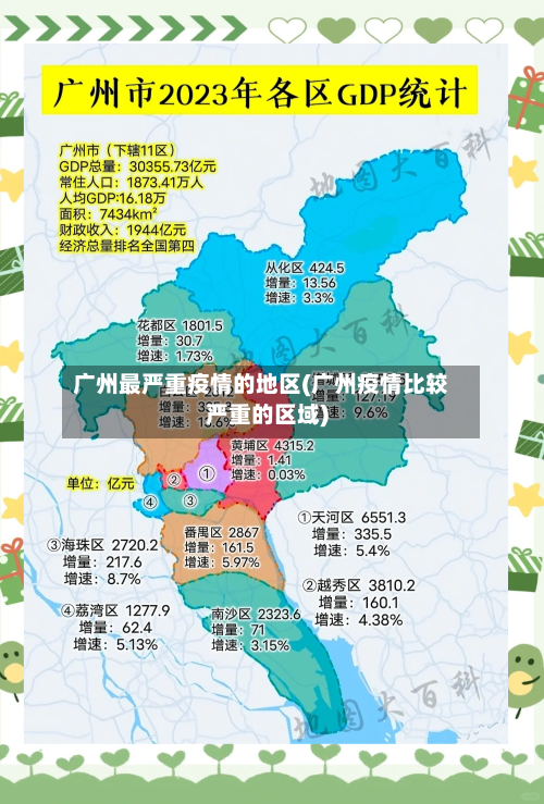 广州最严重疫情的地区(广州疫情比较严重的区域)-第1张图片