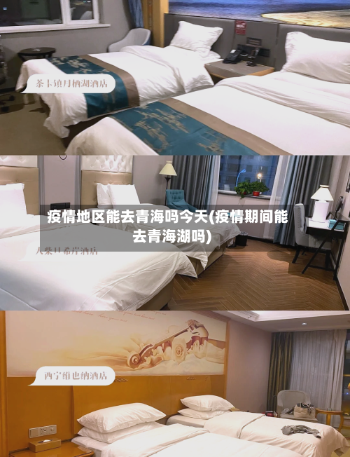 疫情地区能去青海吗今天(疫情期间能去青海湖吗)-第3张图片