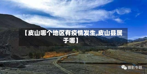 【皮山哪个地区有疫情发生,皮山县属于哪】-第2张图片