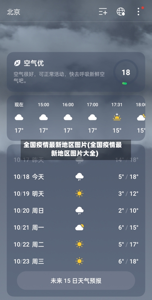 全国疫情最新地区图片(全国疫情最新地区图片大全)-第2张图片