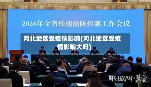 河北地区受疫情影响(河北地区受疫情影响大吗)-第3张图片