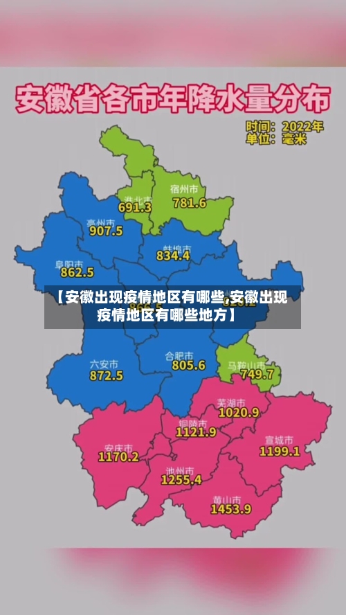 【安徽出现疫情地区有哪些,安徽出现疫情地区有哪些地方】-第3张图片