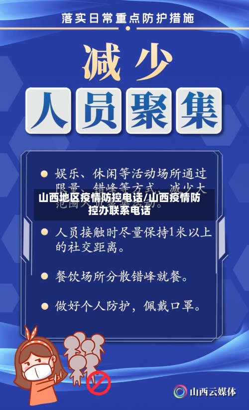 山西地区疫情防控电话/山西疫情防控办联系电话-第1张图片