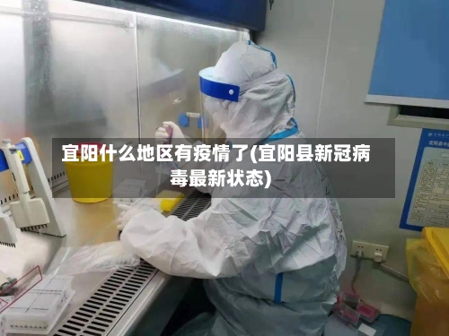 宜阳什么地区有疫情了(宜阳县新冠病毒最新状态)-第2张图片