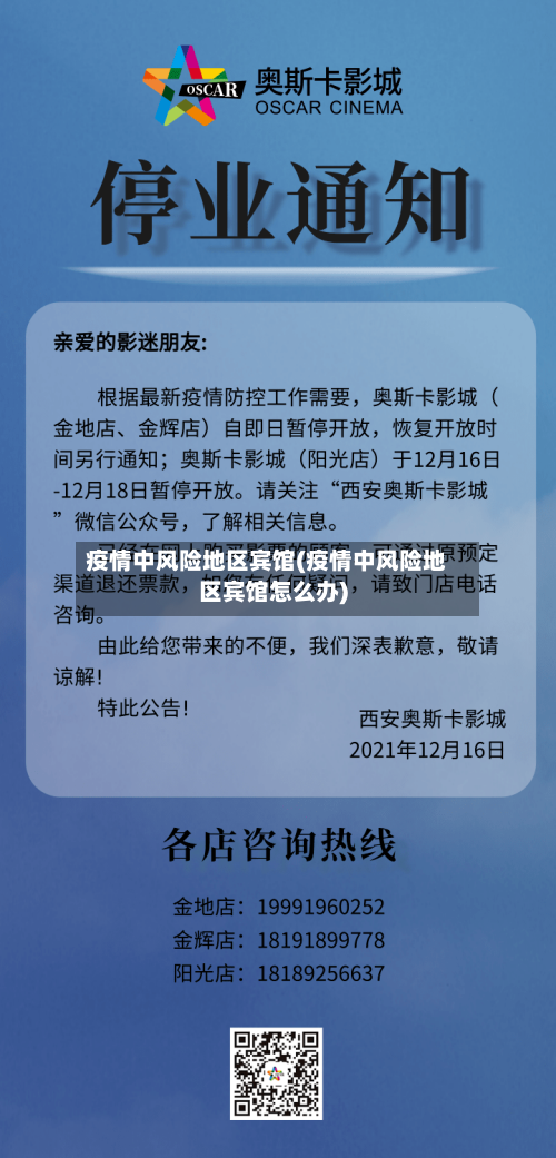 疫情中风险地区宾馆(疫情中风险地区宾馆怎么办)-第2张图片