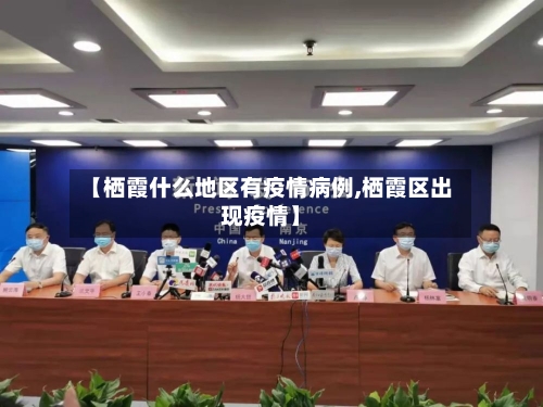 【栖霞什么地区有疫情病例,栖霞区出现疫情】-第3张图片