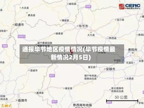 通报毕节地区疫情情况(毕节疫情最新情况2月5日)-第2张图片